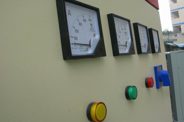 北票配电柜-3683讲讲配电柜注意事项